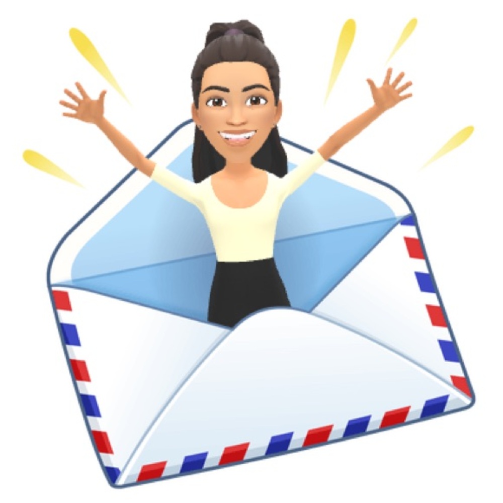 Meet your Posher, Yaquelin